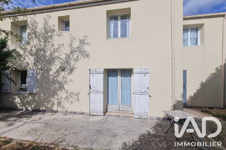 achat maison mtmagny 95360