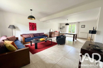 achat maison mtmagny 95360