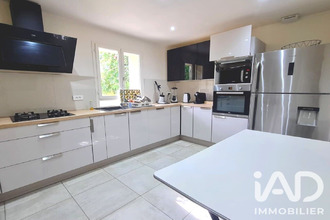 achat maison mtmagny 95360