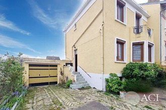 achat maison mtmagny 95360