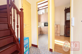 achat maison mtmagny 95360