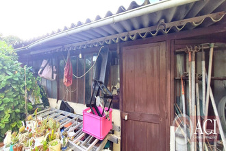 achat maison mtmagny 95360