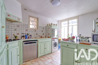 achat maison mtmagny 95360