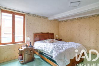 achat maison mtmagny 95360