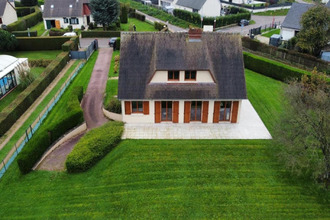 achat maison mtmain 76520