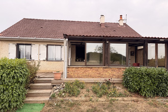 achat maison mtmancon 21270