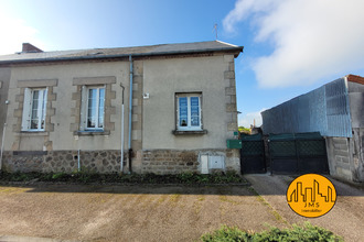 achat maison mtmarault 03390