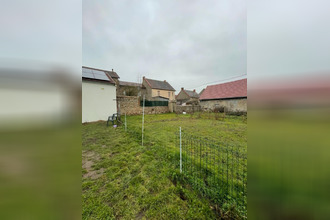 achat maison mtmarault 03390