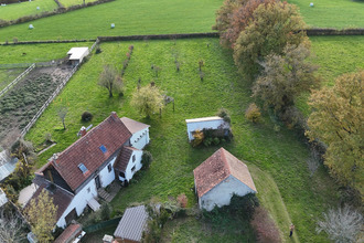 achat maison mtmarault 03390