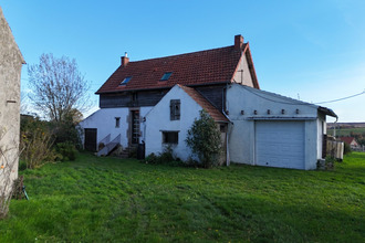 achat maison mtmarault 03390