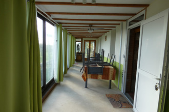 achat maison mtmarault 03390