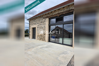 achat maison mtmarault 03390