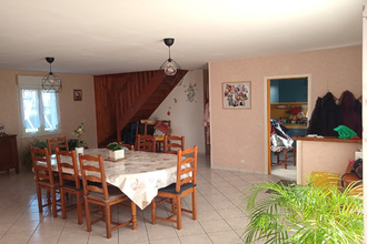 achat maison mtmartin-sur-mer 50590