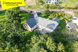 achat maison mtmartin-sur-mer 50590