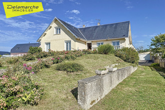 achat maison mtmartin-sur-mer 50590