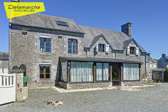 achat maison mtmartin-sur-mer 50590