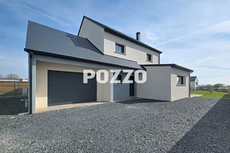 achat maison mtmartin-sur-mer 50590