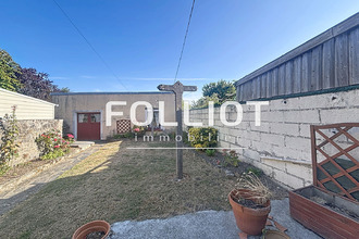 achat maison mtmartin-sur-mer 50590