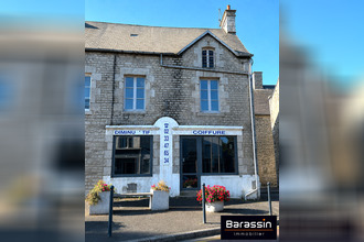 achat maison mtmartin-sur-mer 50590