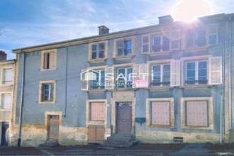 achat maison mtmedy 55600