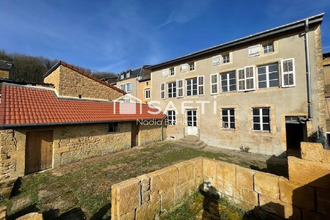 achat maison mtmedy 55600