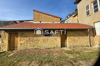 achat maison mtmedy 55600