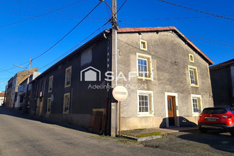 achat maison mtmedy 55600