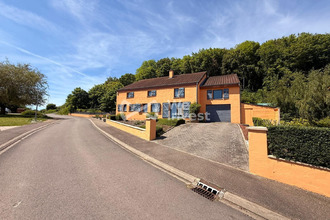 achat maison mtmedy 55600