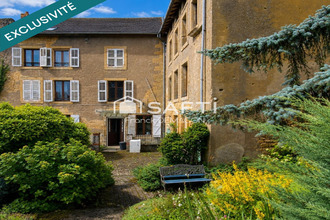 achat maison mtmedy 55600