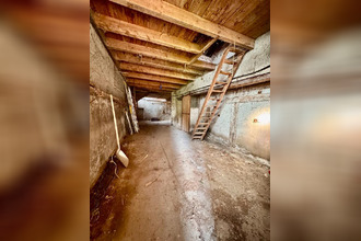 achat maison mtmelard 71520