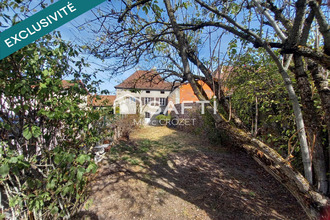 achat maison mtmelard 71520