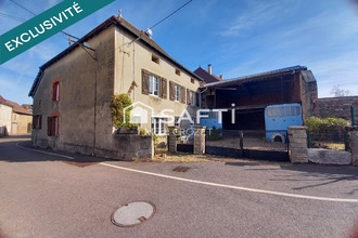 achat maison mtmelard 71520