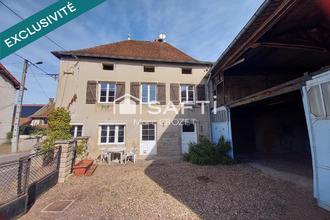 achat maison mtmelard 71520
