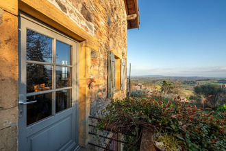 achat maison mtmelas-st-sorlin 69640