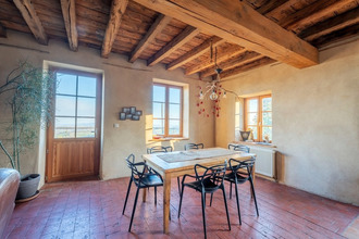 achat maison mtmelas-st-sorlin 69640