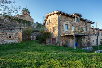 achat maison mtmelas-st-sorlin 69640