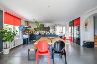 achat maison mtmelian 73800