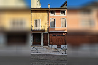 achat maison mtmelian 73800