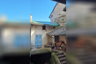 achat maison mtmelian 73800