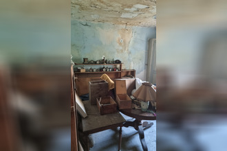 achat maison mtmelian 73800