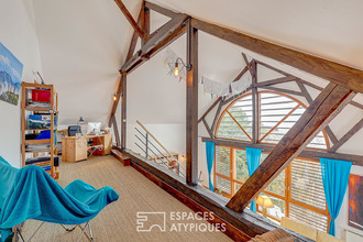 achat maison mtmelian 73800