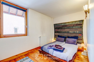 achat maison mtmelian 73800