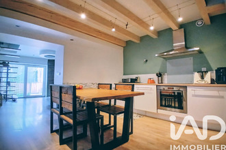 achat maison mtmelian 73800