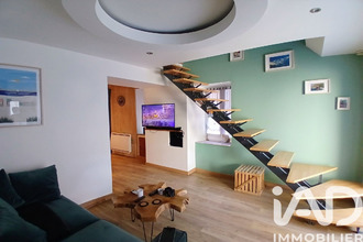 achat maison mtmelian 73800