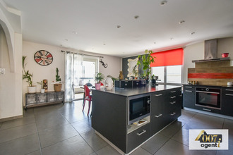 achat maison mtmelian 73800