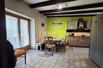 achat maison mtmelian 73800