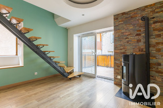 achat maison mtmelian 73800