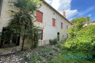 achat maison mtmerle-sur-saone 01090