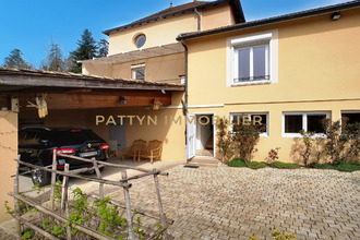 achat maison mtmerle-sur-saone 01090