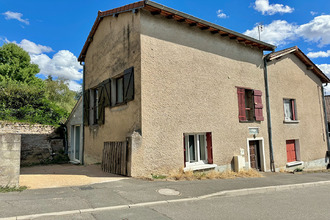 achat maison mtmerle-sur-saone 01090